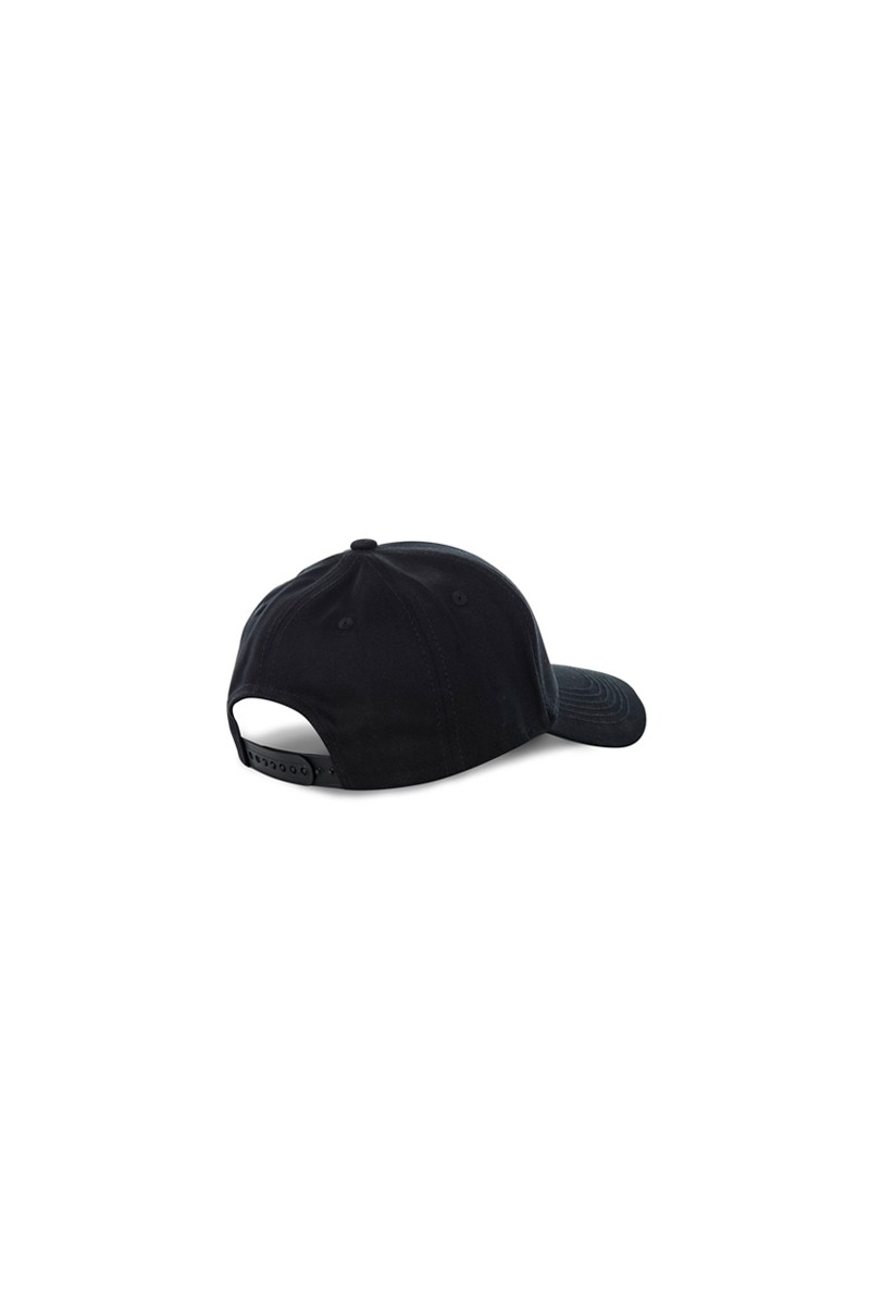 Casquette Jacquie et Michel Staff